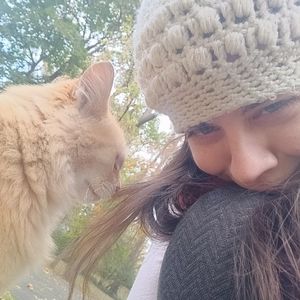 Meet your Posher, Jennie